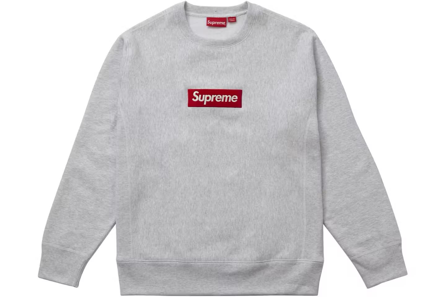 Supreme Crew Neck
