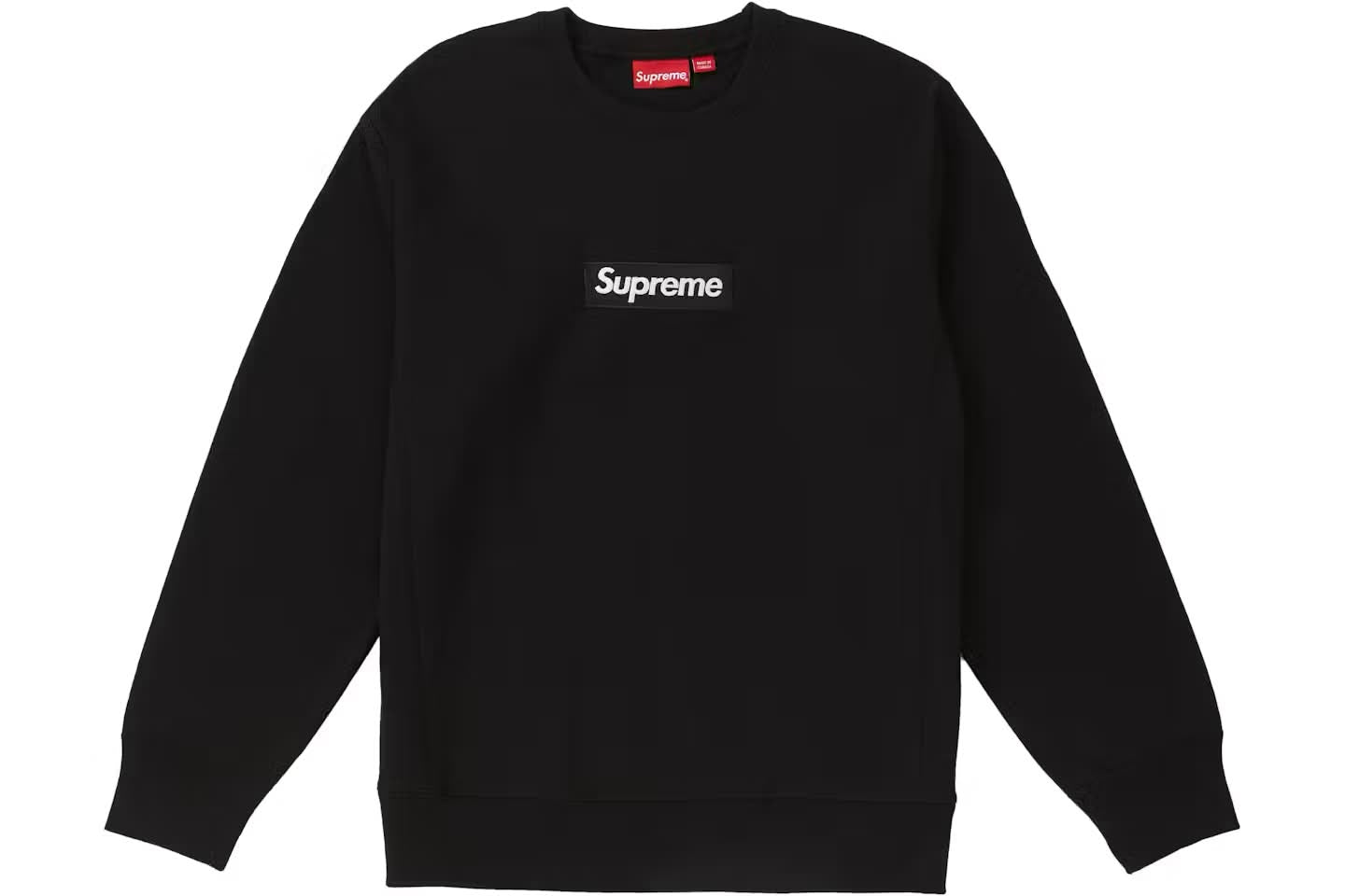 Supreme Crew Neck